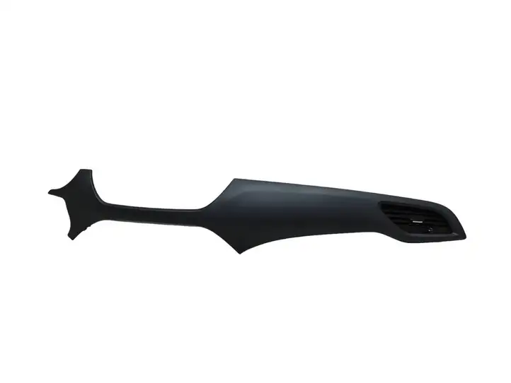 Opel Corsa E (2014 - 2019) 13384932 Боковой воздушный дефлектор — фото 1