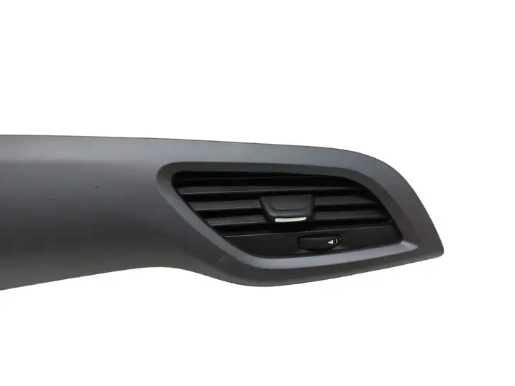 Opel Corsa E (2014 - 2019) 13384932 Боковой воздушный дефлектор — фото 2