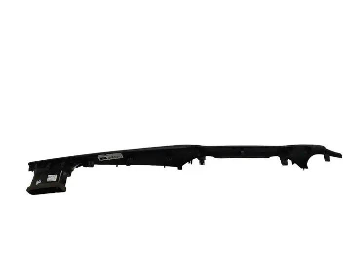 Opel Corsa E (2014 - 2019) 13384932 Боковой воздушный дефлектор — фото 3