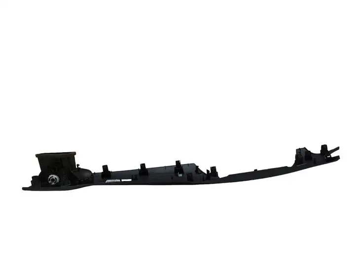 Opel Corsa E (2014 - 2019) 13384932 Боковой воздушный дефлектор — фото 4