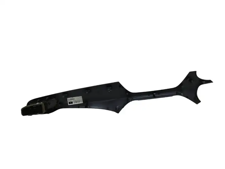 Opel Corsa E (2014 - 2019) 13384932 Боковой воздушный дефлектор — фото 5