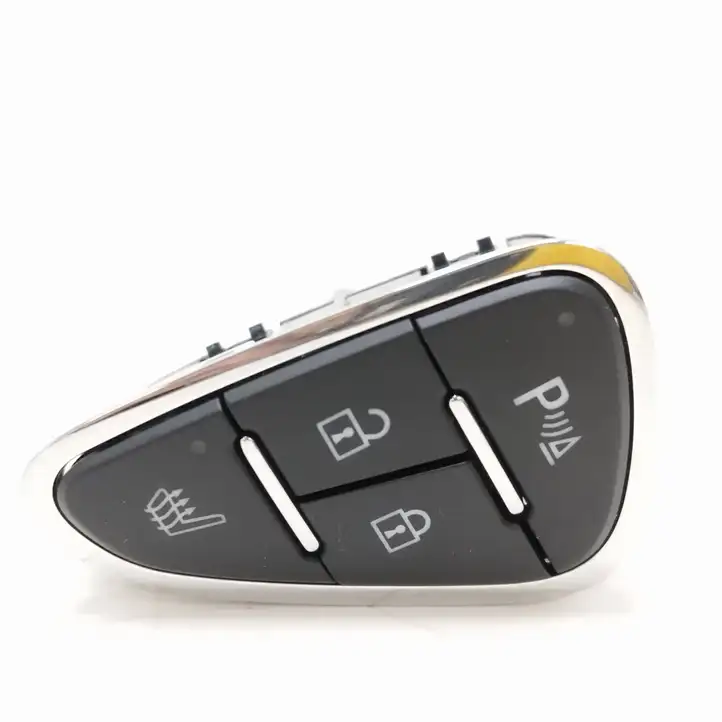 Opel Corsa E (2014 - 2019) 39031628 Включатель обогрева — фото 1