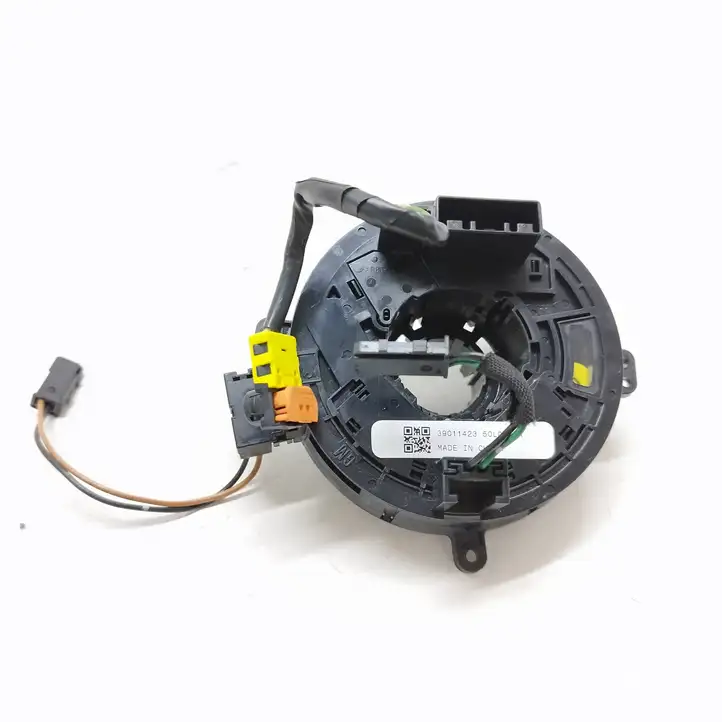 Opel Corsa E (2014 - 2019) 39011423 Контактное кольцо SRS — фото 1