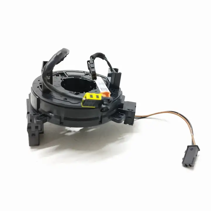 Opel Corsa E (2014 - 2019) 39011423 Контактное кольцо SRS — фото 2