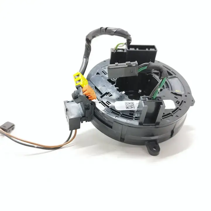 Opel Corsa E (2014 - 2019) 39011423 Контактное кольцо SRS — фото 3
