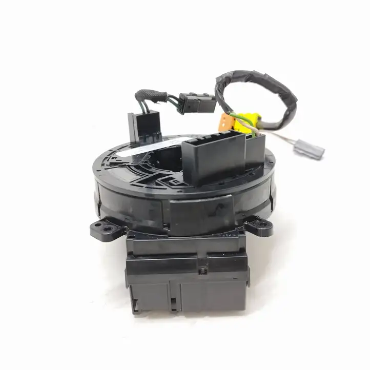 Opel Corsa E (2014 - 2019) 39011423 Контактное кольцо SRS — фото 4