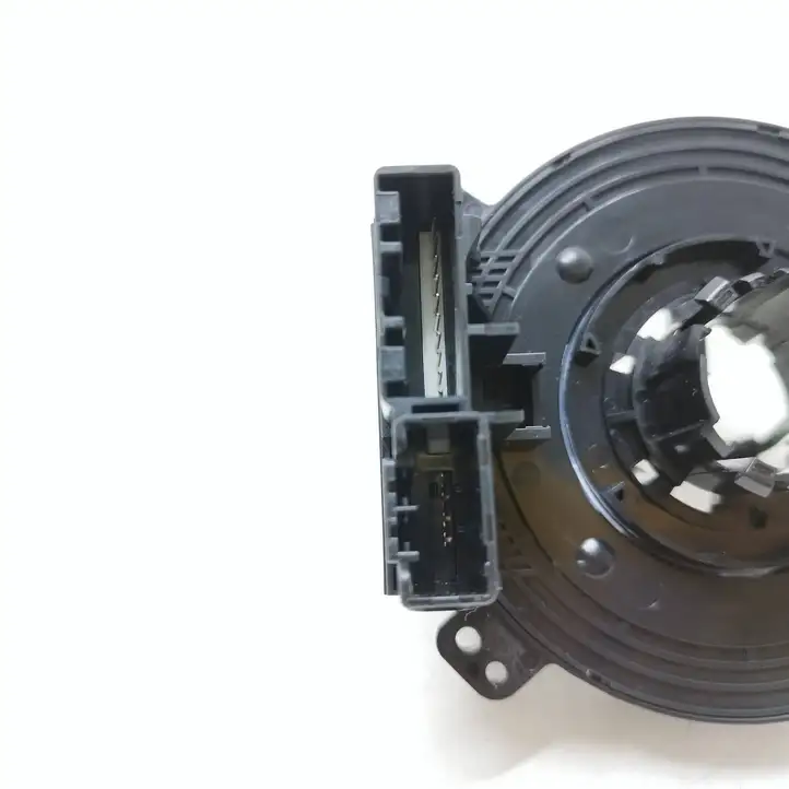 Opel Corsa E (2014 - 2019) 39011423 Контактное кольцо SRS — фото 6