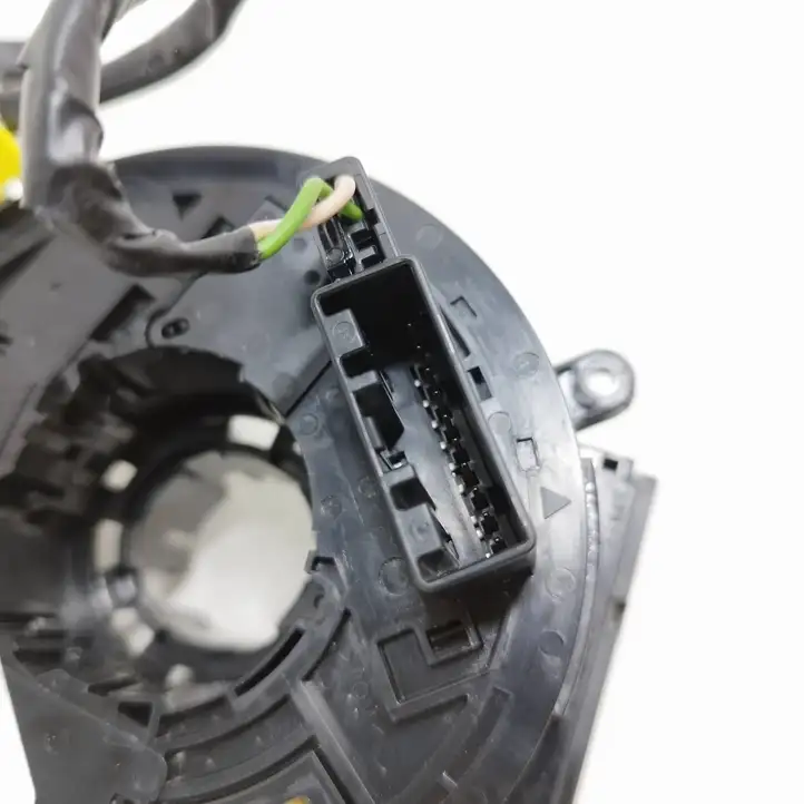 Opel Corsa E (2014 - 2019) 39011423 Контактное кольцо SRS — фото 7
