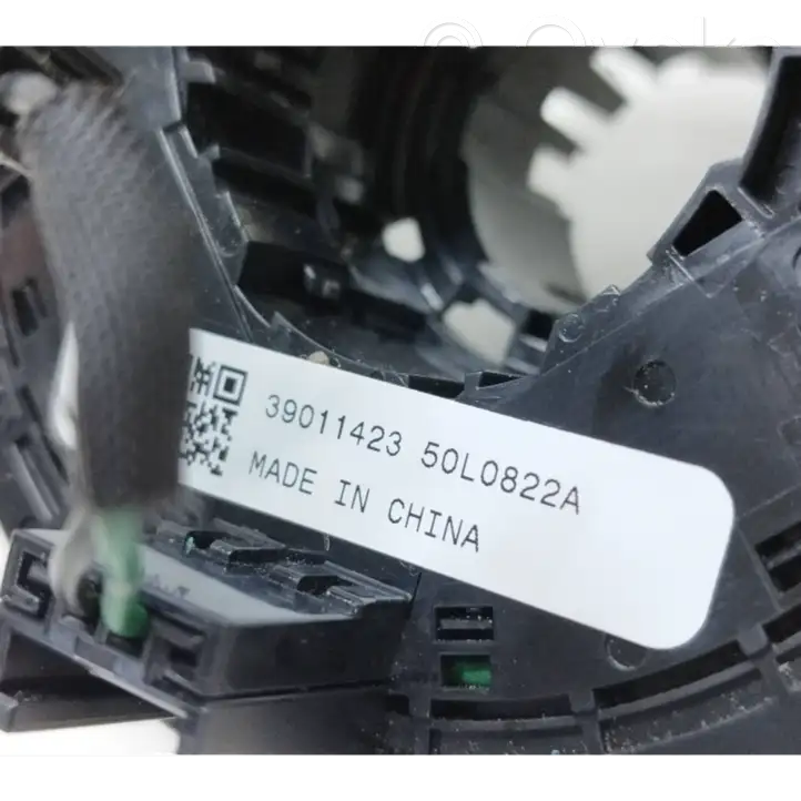 Opel Corsa E (2014 - 2019) 39011423 Контактное кольцо SRS — фото 9