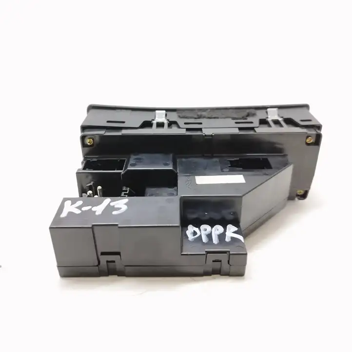 BMW X5 E53 (1999 - 2006) 6907500 Кнопка стеклоподъемников — фото 3