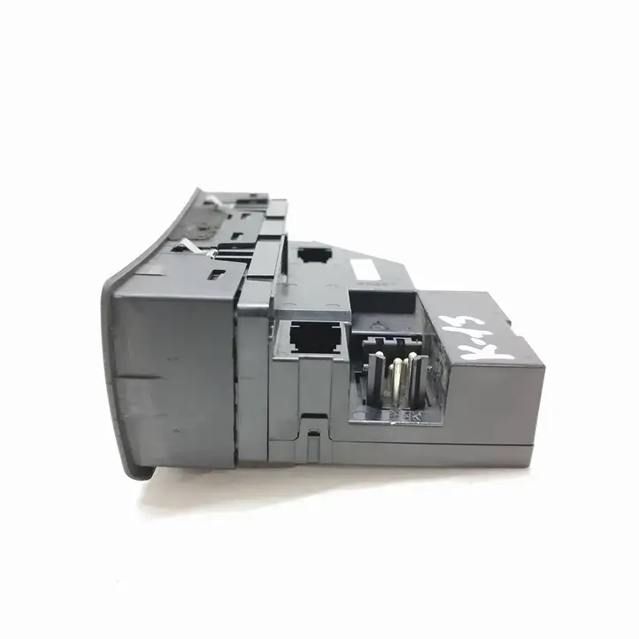BMW X5 E53 (1999 - 2006) 6907500 Кнопка стеклоподъемников — фото 4