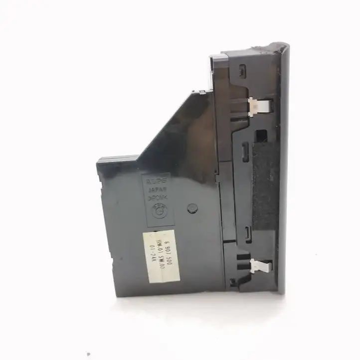 BMW X5 E53 (1999 - 2006) 6907500 Кнопка стеклоподъемников — фото 5