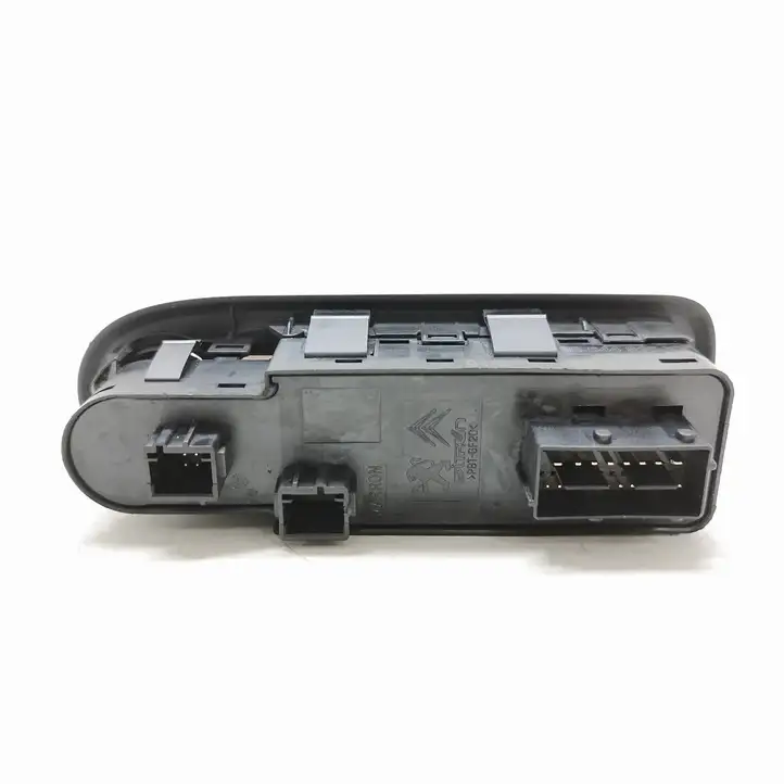Peugeot 308 SW (2008 - 2013) 96644915 Блок кнопок стеклоподъемников — фото 5