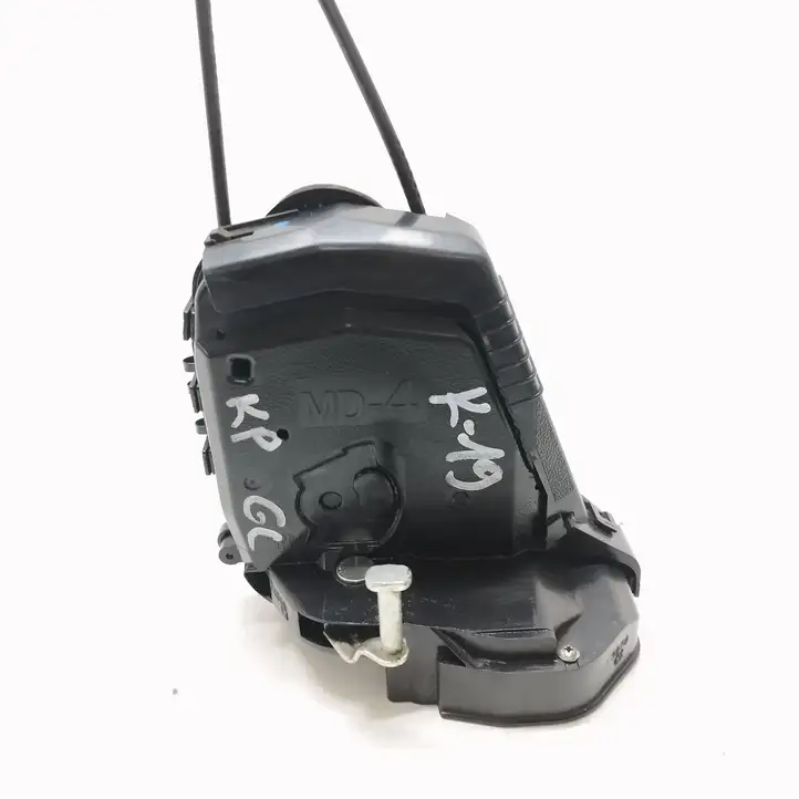 Toyota Prius (XW20) (2003 - 2009) 28740K Замок задней двери — фото 1