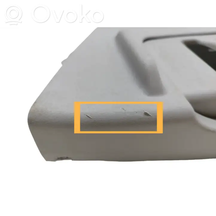 Opel Corsa E (2014 - 2019) 13180572 Верхняя обшивка стойки B — фото 4