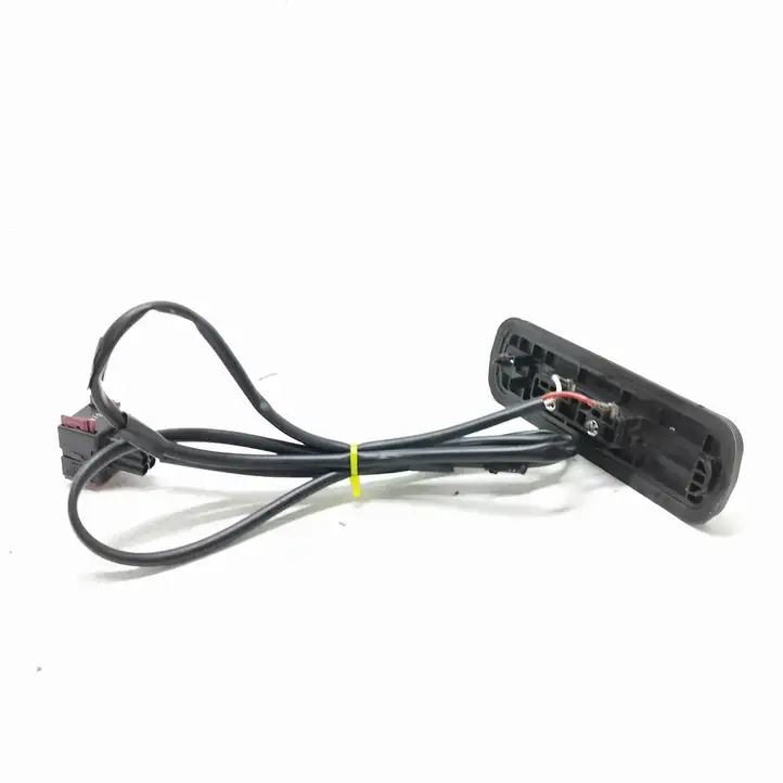 Renault Trafic II (X83) (2002 - 2014) 91167929 Контакт двери — фото 2