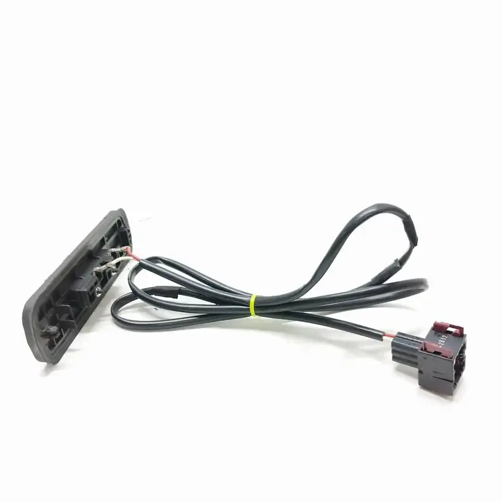 Renault Trafic II (X83) (2002 - 2014) 91167929 Контакт двери — фото 3