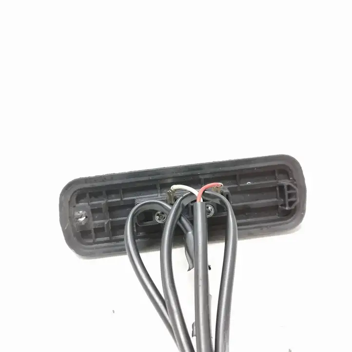 Renault Trafic II (X83) (2002 - 2014) 91167929 Контакт двери — фото 5