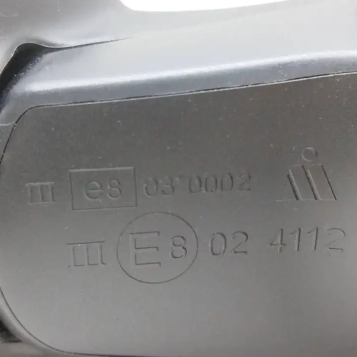 Toyota Auris 150 (2006 - 2012) E8030002 Боковое зеркало с электроприводом — фото 8