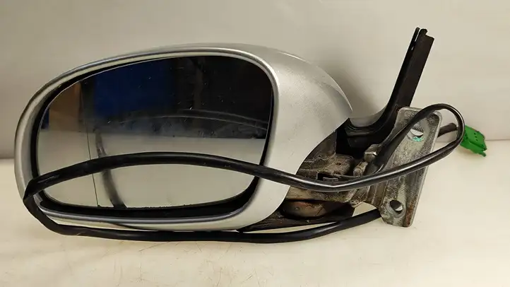 Volkswagen New Beetle (1997 - 2005) 1C0853273J Боковое зеркало с электроприводом — фото 2