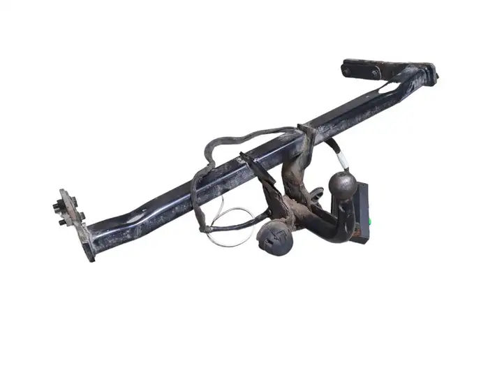 Volvo V70 (2007 - 2013) 30716987 Комплект буксировочного крюка — фото 3
