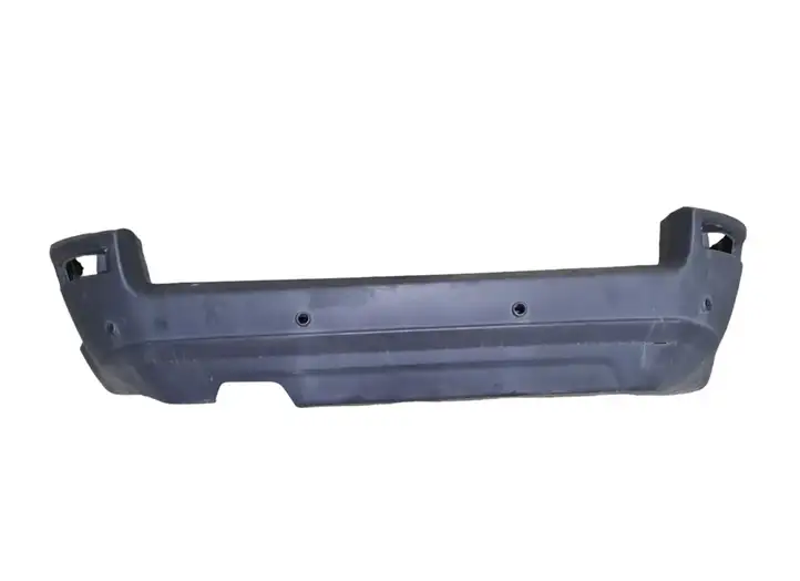 Volvo XC90 (2002 - 2006) 08620599 Задний бампер — фото 1