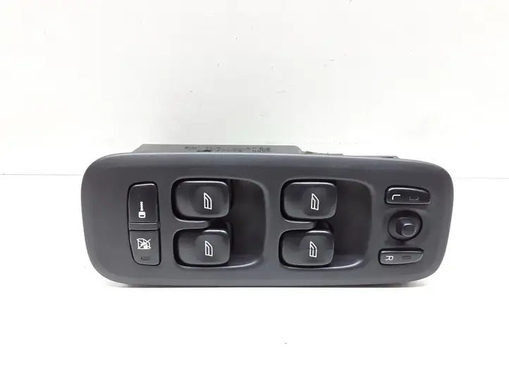 Volvo XC90 (2002 - 2006) 30732816 Кнопка стеклоподъемников — фото 1