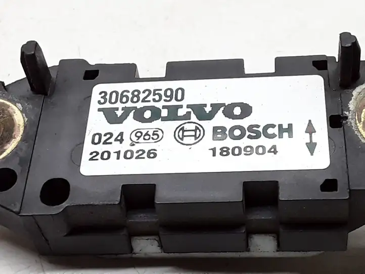 Volvo XC90 (2002 - 2006) 30682590 Датчик удара SRS — фото 2