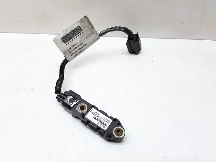 Volvo XC90 (2002 - 2006) 30682590 Датчик удара SRS — фото 2