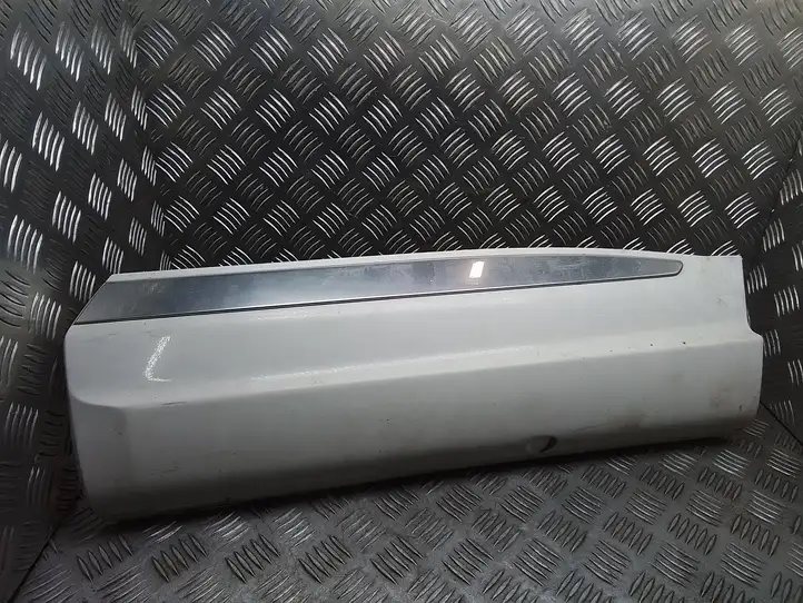 Volkswagen Tiguan (2007 - 2011) 5N0854949 Молдинги задней двери — фото 1