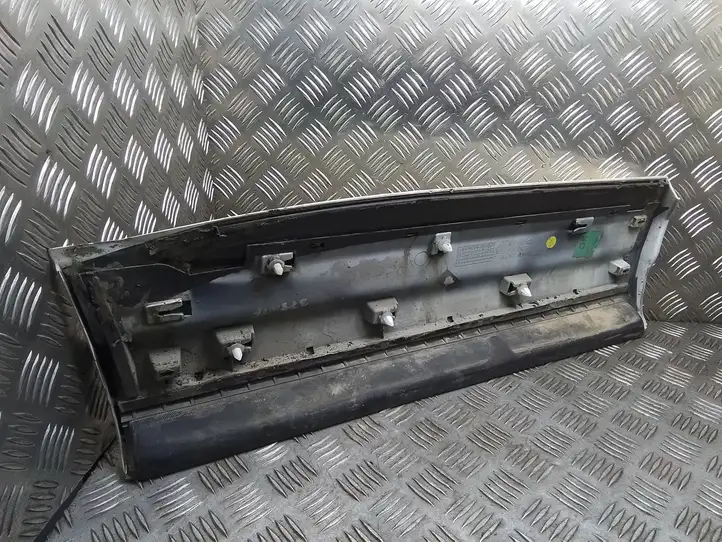 Volkswagen Tiguan (2007 - 2011) 5N0854949 Молдинги задней двери — фото 4
