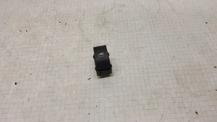 Audi A4 S4 B6 8E 8H (2000 - 2006) 8Z0959855B Кнопка стеклоподъемников — фото 1