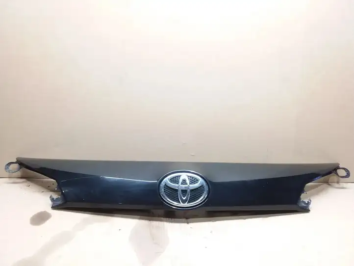 Toyota RAV 4 (XA40) (2012 - 2018) 7683942030 Подсветка номера — фото 1