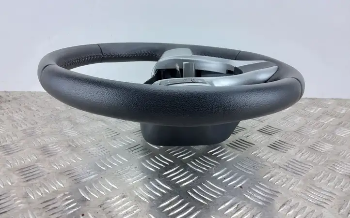 Toyota Yaris (2014 - 2019) 3067440 Руль — фото 9