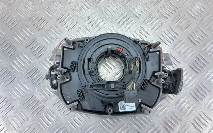 BMW 7 E65 E66 (2001 - 2008) 9129498 Контактное кольцо SRS — фото 7