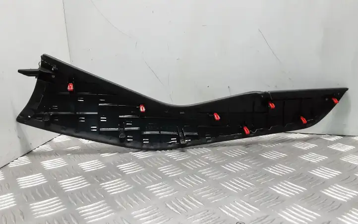 (2014 - 2017) 5883478020 Передняя боковая обшивка салона — фото 4