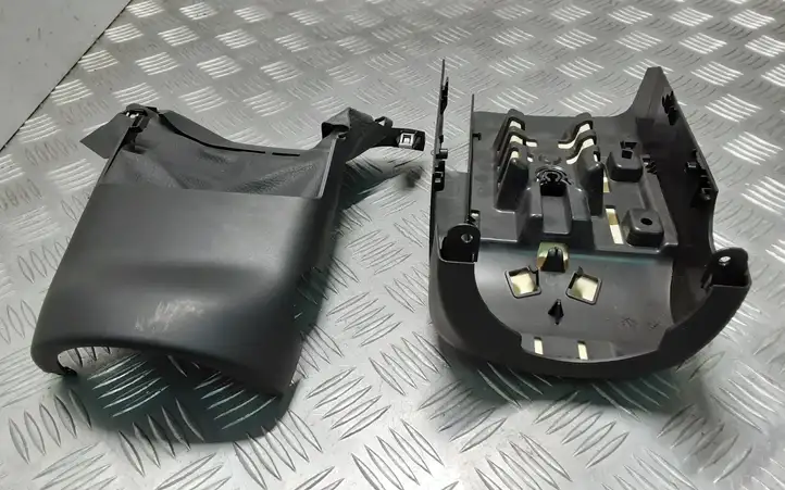 Audi A4 S4 B9 (2015 - 2019) 8W0953512 Обшивка рулевой колонки — фото 1