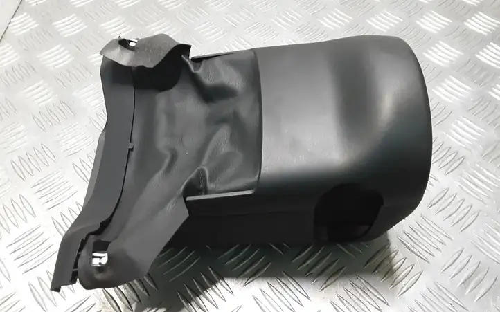 Audi A4 S4 B9 (2015 - 2019) 8W0953512 Обшивка рулевой колонки — фото 3