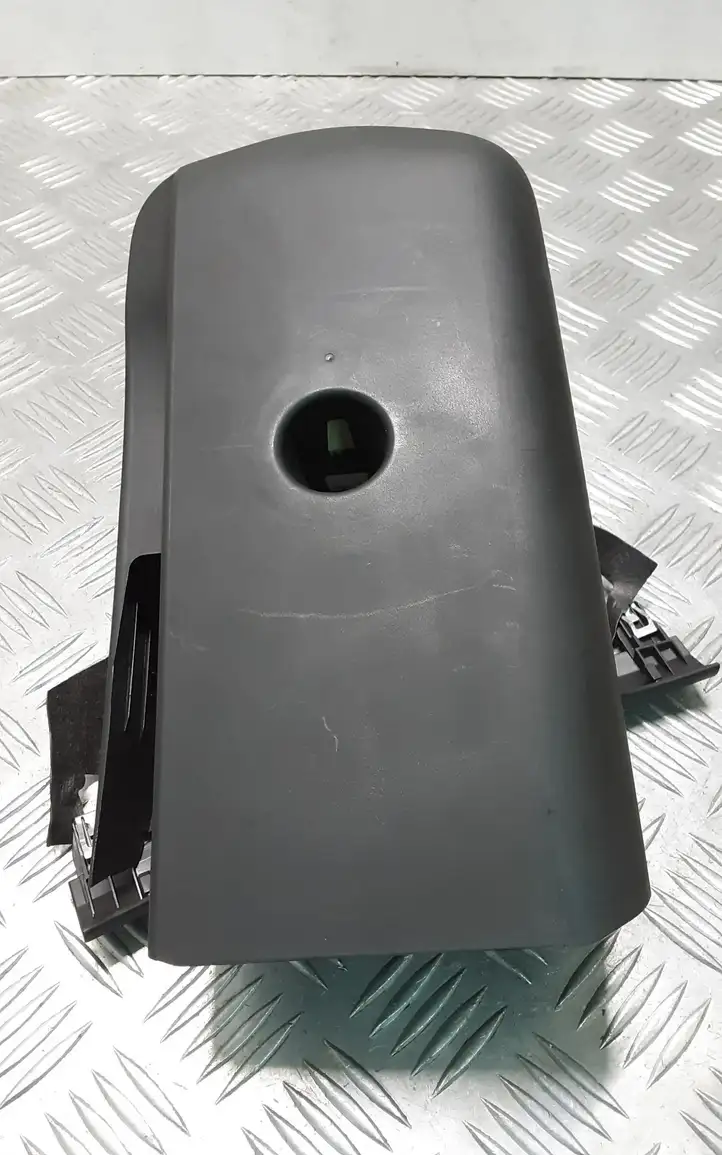 Audi A4 S4 B9 (2015 - 2019) 8W0953512 Обшивка рулевой колонки — фото 5