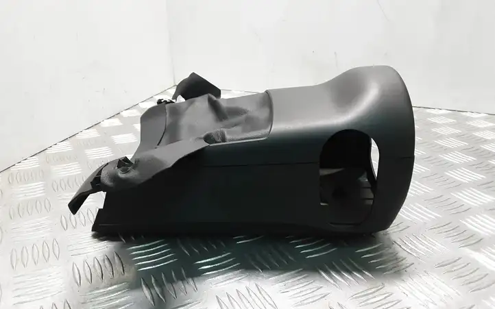 Audi A4 S4 B9 (2015 - 2019) 8W0953512 Обшивка рулевой колонки — фото 6