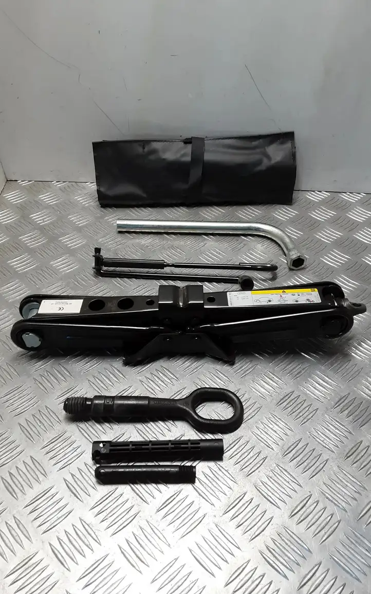 Audi A4 S4 B9 (2015 - 2019) 8N0012219 Комплект инструментов — фото 1