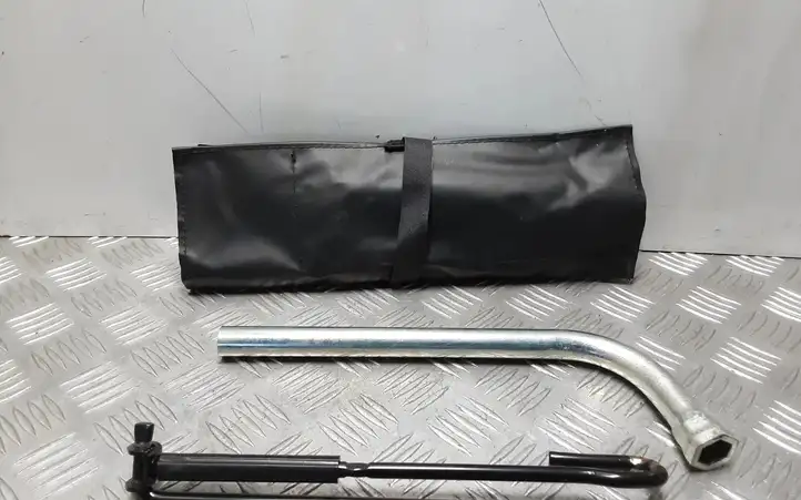 Audi A4 S4 B9 (2015 - 2019) 8N0012219 Комплект инструментов — фото 4