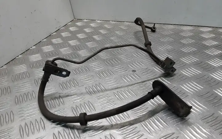 Land Rover Range Rover L405 (2012 - 2017) Тормозные трубки главного тормозного цилиндра — фото 3