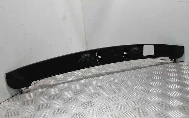Land Rover Range Rover Velar (2017 - ) J8A240406BA Подсветка номера — фото 1