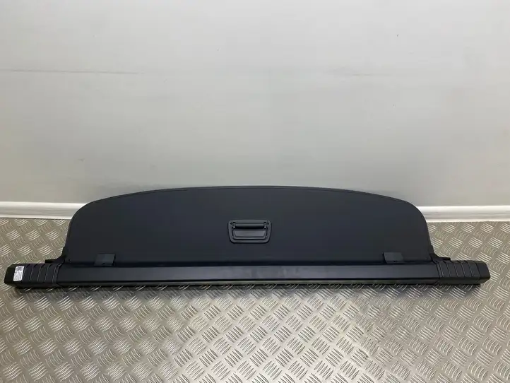 Volkswagen Tiguan Allspace (2017 - ) 5NN867871 Шторка — фото 4