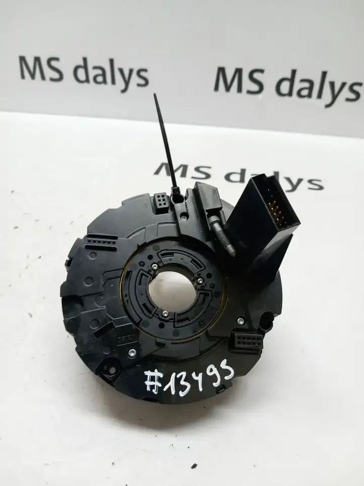 Mercedes-Benz A W169 (2004 - 2012) A1694641118 Контактное кольцо SRS — фото 4
