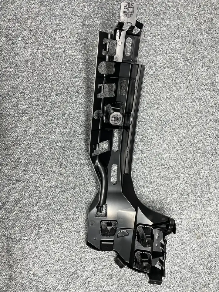 BMW 3 G20 G21 (2019 - ) 51127469363 Кронштейн заднего бампера — фото 7