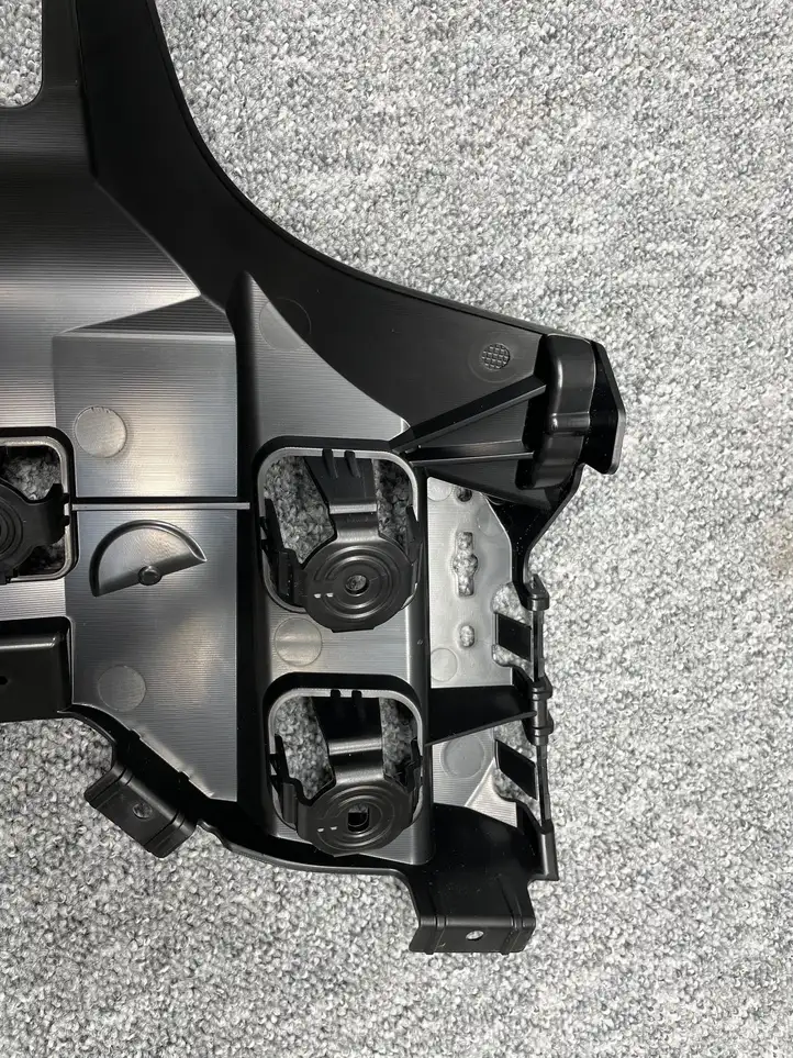 BMW 3 G20 G21 (2019 - ) 51127469363 Кронштейн заднего бампера — фото 10