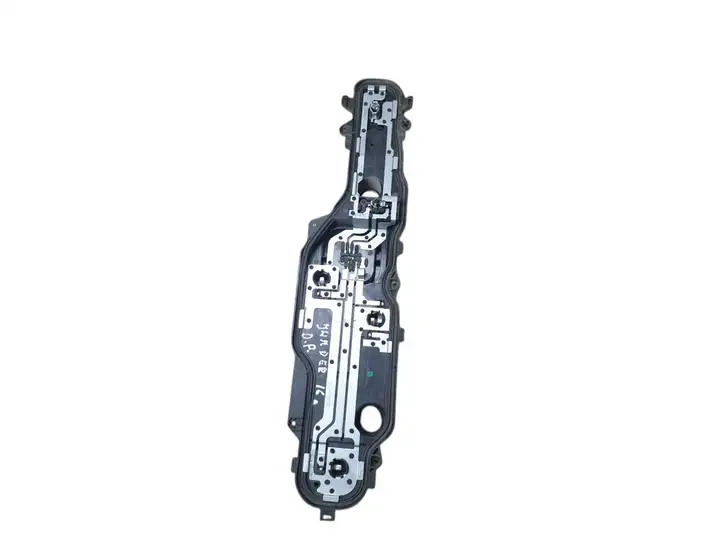 Citroen Jumper (2014 - ) 20610751 Держатель лампы заднего фонаря — фото 1