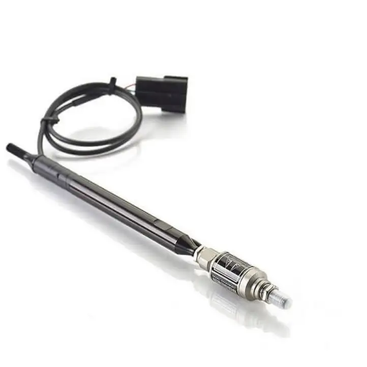 (2009 - 2013) 9778507 Селектор КПП — фото 1